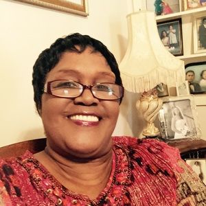 Meet your Posher, Ruth